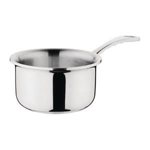 Triwall inductie mini steelpan 0,33L