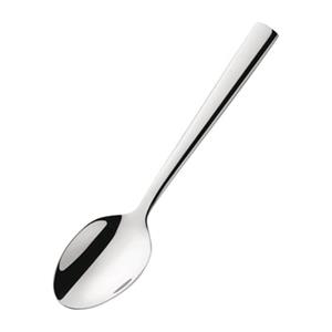 Amefa Moderno mokkalepels 110mm (12 stuks) 