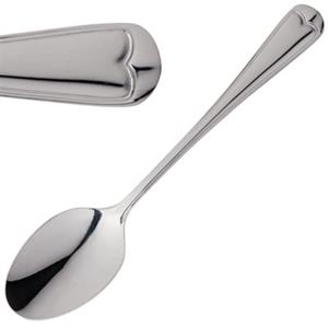 Amefa Elegance dessertlepels (12 stuks) 