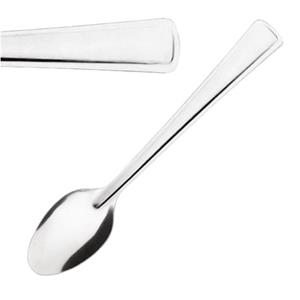 Nisbets Essentials dessertlepels (12 stuks) 