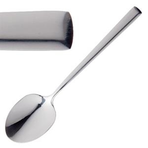 Olympia Ana theelepel 18/10 (12 stuks) 