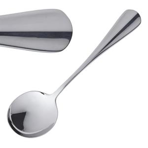 Olympia Baguette soeplepels (12 stuks) 