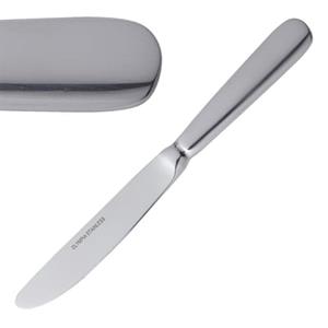 Olympia Baguette dessertmessen (12 stuks) 