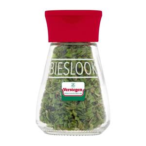 Verstegen bieslook  5 g Pot