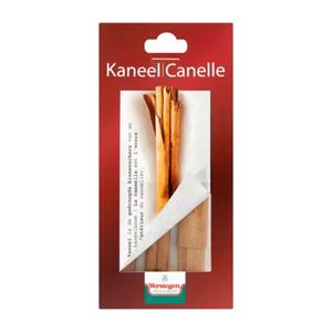 Verstegen Kaneel / Canelle   10 g zakje