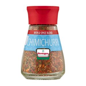 Verstegen Chimichurri