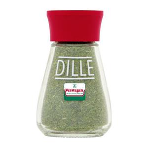 dille  17 g Pot