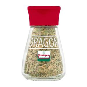 Verstegen dragon  11 g Pot