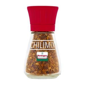 Verstegen chilimix  50 g Pot