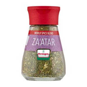 Verstegen Za'atar