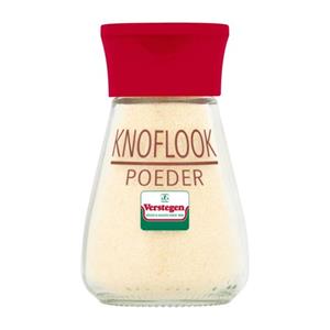 Verstegen Knoflook poeder  50 g Pot