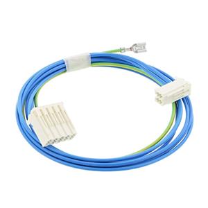 AEG kabel, compressor, PCB, J2/J18,1240mm 140046087056