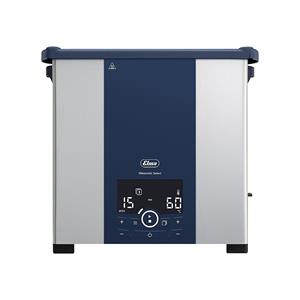 Elma Ultrasoon apparaat, sonic Select 120, totale inhoud 12,9 l