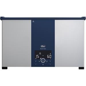 Elma Ultrasoon apparaat, sonic Select 300, totale inhoud 27,5 l