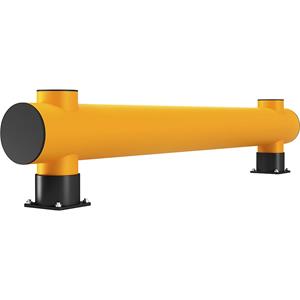 Elma Ultrasoon apparaat, sonic xtra ST 500H, inhoud 42 l