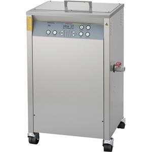 Elma Ultrasoon apparaat, sonic xtra ST 600H, inhoud 45 l