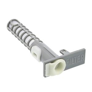 AEG Pluisfilter voor een subsysteem met stoom 140000766026