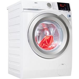 AEG Wasmachine L6FB49VFL, met anti-allergieserie