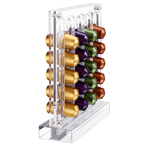 Nespresso View Versilo Capsulehouder