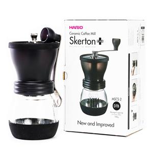 Hario Skerton PLUS Kaffeemühle