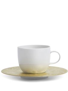 Rosenthal Kop- en schotelset - Wit