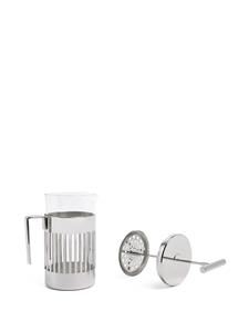 Alessi Filter-koffiezetapparaat - Zilver