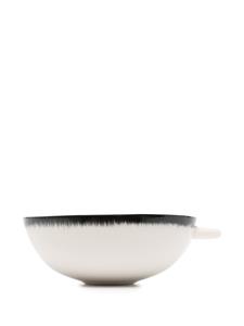 Ann Demeulemeester X Serax x Serax set van twee espressokopjes - Wit