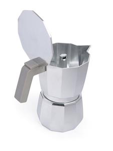 Alessi Espressomachine - Zilver
