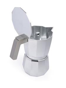 Alessi Espressomachine - Zilver