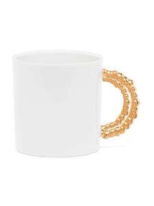 L'Objet x Haas Brothers kop - Wit