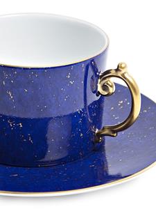 L'Objet Theekopjes - Blauw