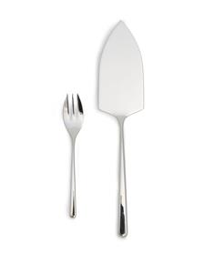 Sambonet Bestek set - Zilver