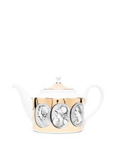 Fornasetti Kan - Wit