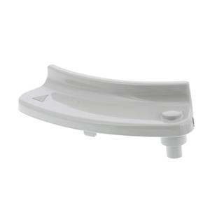 AEG Hendel deksel centrifuge-wasdroger 4071354882