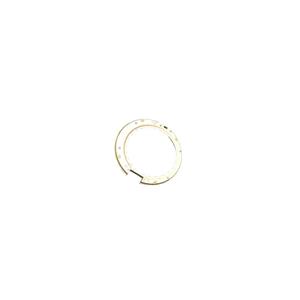 AEG deurkader, achter, grijs, Ø416,8mm 1325184552