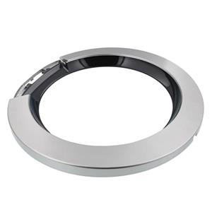 AEG deurkader,voorzijde,inox,Ø463,6mm 1327637110
