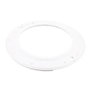AEG deurkader, achter, wit, Ø463mm 1327829006