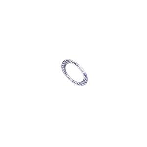 AEG deurkader, achter, grijs, 460mm 140009238027