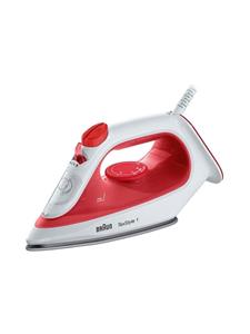 braundomestichome Braun Dampfbügeleisen TexStyle1 SI 1019
