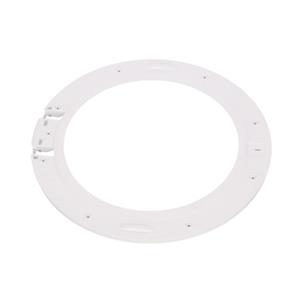 AEG deurkader, achter, wit, Ø486mm 140039561158