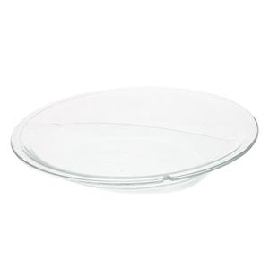 AEG venster, glasplaat, binnen, Ø366mm 4055113296
