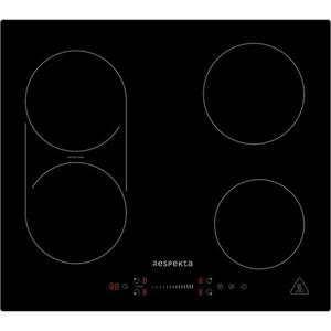 RESPEKTA Inductiekookplaat KM 6600IB-28