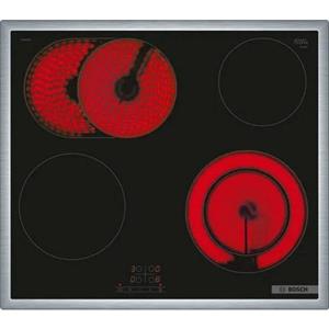 BOSCH Elektro-Kochfeld Serie 4 PKN645BA2E