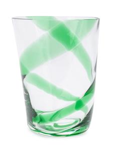 Carlo Moretti Bora bril - Groen
