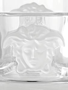 Versace Medusa onderzetter - Beige