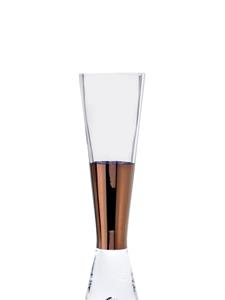 Tom Dixon Champagne glazen - Goud