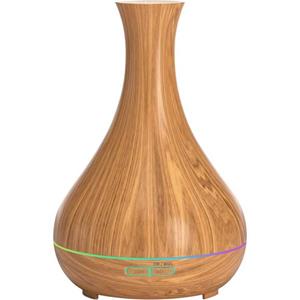 MOD100 Smart Wi-Fi Essential Oil Diffuser luchtbevochtiger