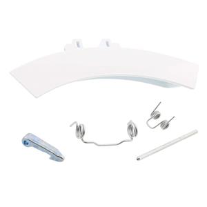 AEG greeplijst,vulopening,wit,kit,TIR 4055193256