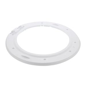 AEG deurkader, achter, wit, Ø478.6mm 8076436057