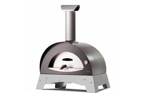 Alfa Pizza &VerticalLine; Pizza oven Forno Ciao M Top &VerticalLine; Grey
